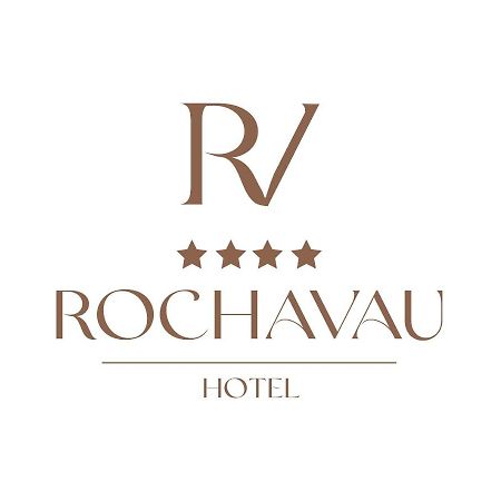 Rochavau Hotel Portimão Extérieur photo
