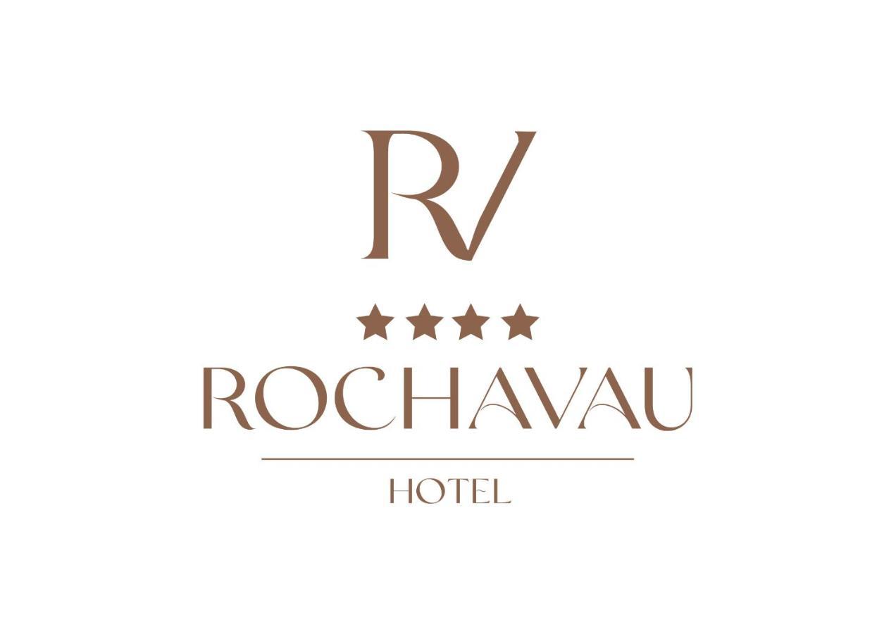 Rochavau Hotel Portimão Extérieur photo