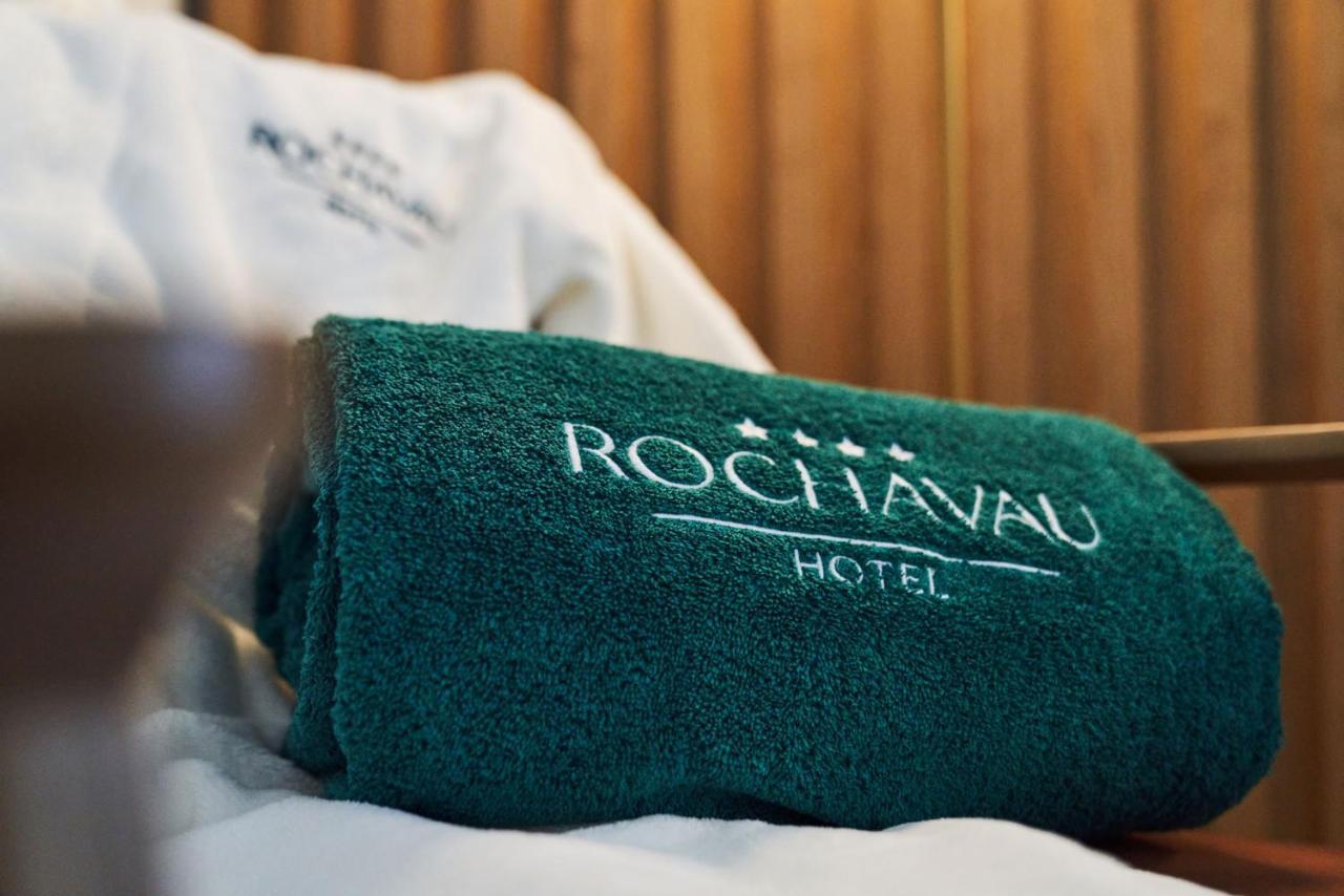 Rochavau Hotel Portimão Extérieur photo