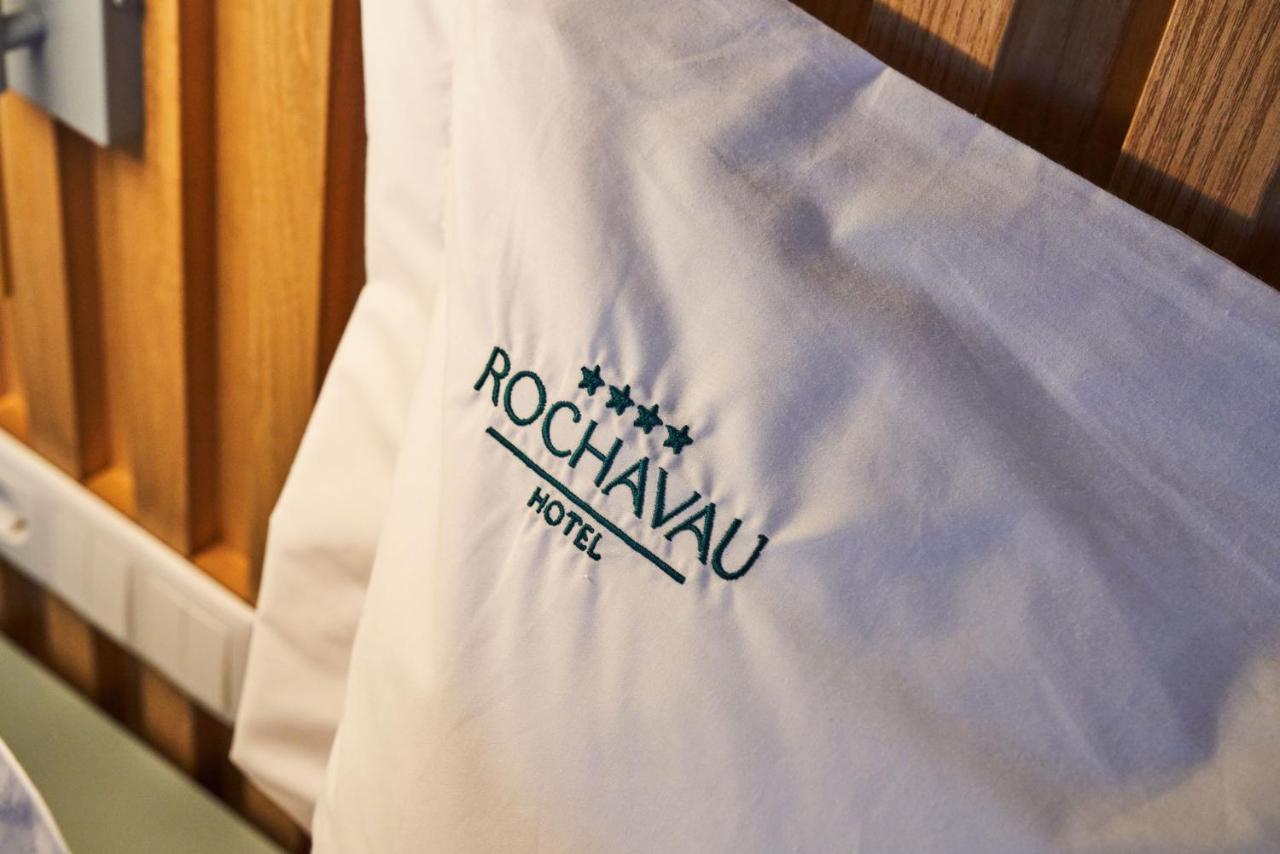 Rochavau Hotel Portimão Extérieur photo